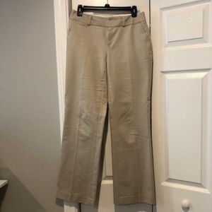 Banana Republic pants